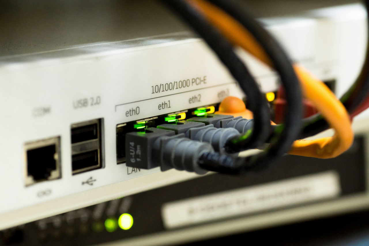 Germaniyada 2 mln dan ortiq aholi tezkor internetdan mahrum