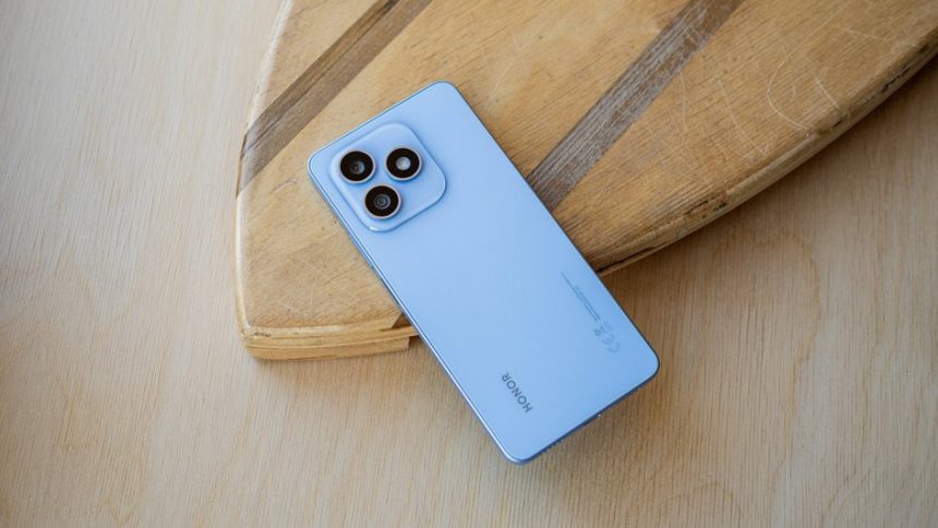Honor X8d smartfonining narxi qancha