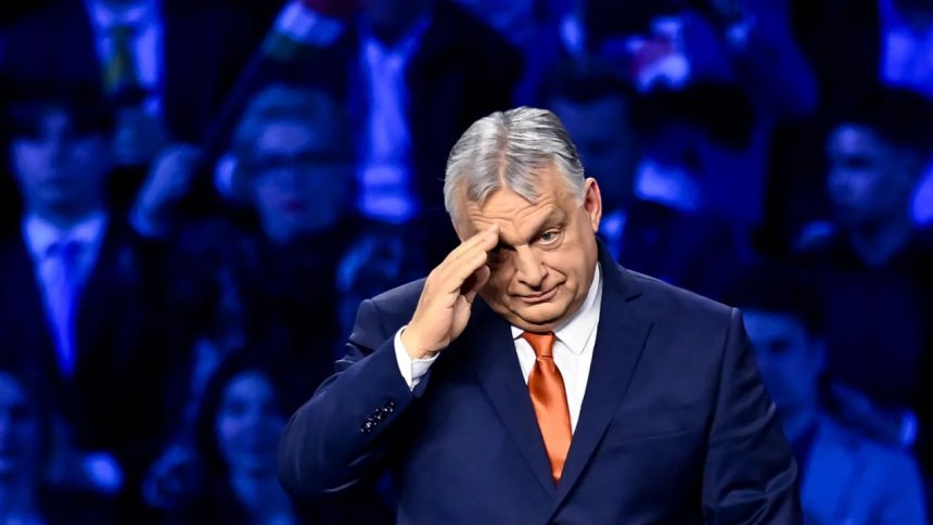 Orban saylovda mag‘lub bo‘ldi, muxolifat hokimiyatni olmoqda