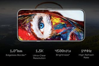 Infinix Note 60 Pro taqdimoti oldidan asosiy xususiyatlar oshkor bo‘ldi