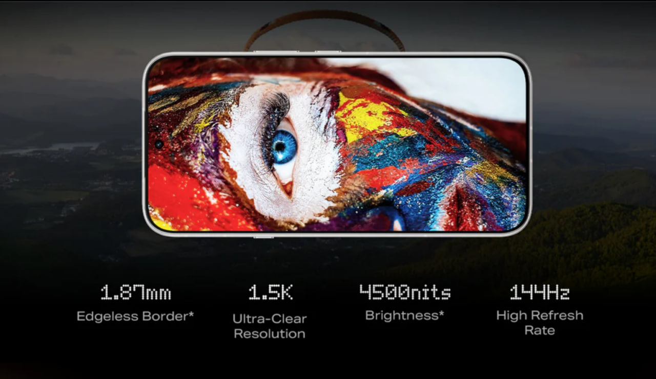 Infinix Note 60 Pro taqdimoti oldidan asosiy xususiyatlar oshkor bo‘ldi