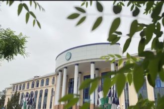 10 ta universitetga yangi maqom beriladi