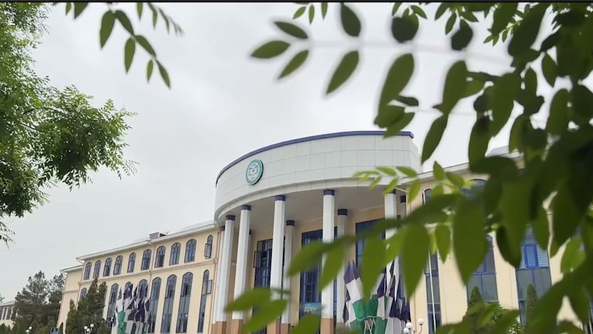 10 ta universitetga yangi maqom beriladi