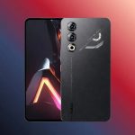 Nubia Neo 5 Pro smartfoni taqdim etildi