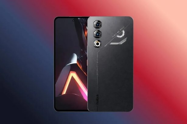 Nubia Neo 5 Pro smartfoni taqdim etildi