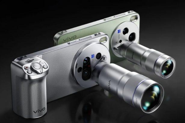 Vivo X300 Ultra qachon chiqadi