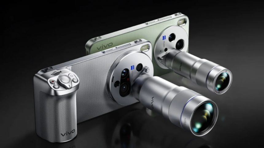 Vivo X300 Ultra qachon chiqadi