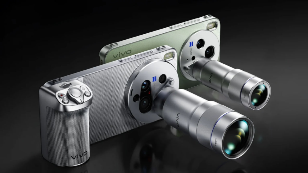 Vivo X300 Ultra qachon chiqadi