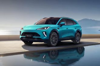 Chery Fengyun T9L Xitoyda rekord buyurtma oldi