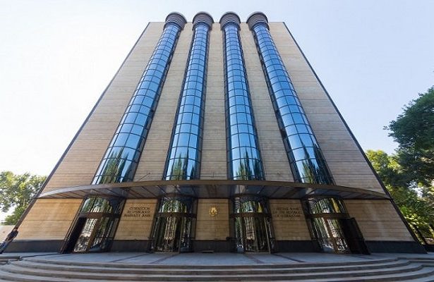Markaziy bank 20 ta bankni jarimaga tortdi