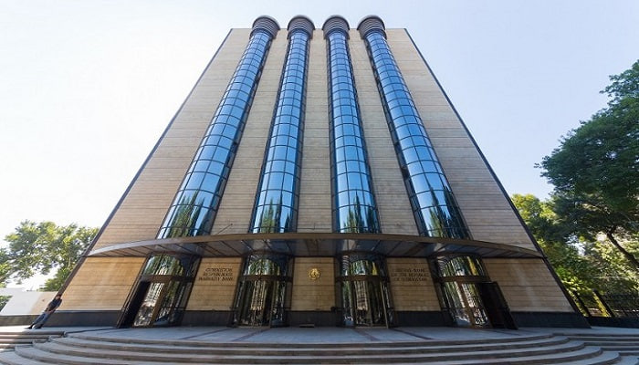 Markaziy bank 20 ta bankni jarimaga tortdi