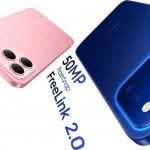 Tecno Spark 50 4G smartfoni taqdim etildi