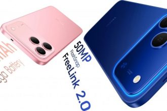 Tecno Spark 50 4G smartfoni taqdim etildi
