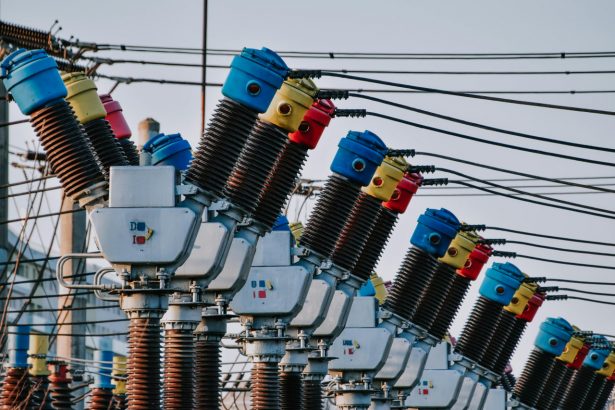 O‘zbekistonda 2 oyda 3,7 trln so‘mlik elektr uskunalar ishlab chiqarildi