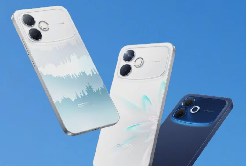 OPPO A6s Pro smartfoni taqdim etildi