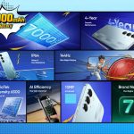 Realme Narzo 100 Lite 5G smartfoni taqdim etildi