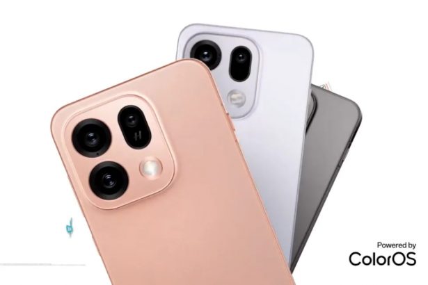 OPPO Find X9s smartfoni qachon taqdim etiladi