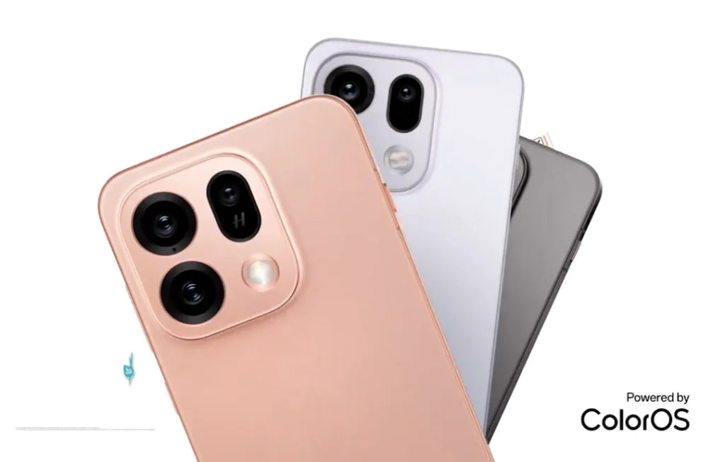 OPPO Find X9s smartfoni qachon taqdim etiladi