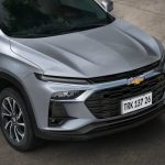 Yangi Chevrolet Tracker 2026 taqdim etildi: narxi qancha