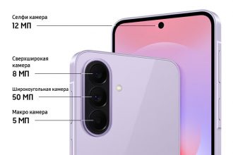 Samsung Galaxy A35 uchun One UI 8.5 beta chiqdi