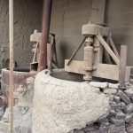 Samarqandda noqonuniy oltin qazib olish holati fosh etildi