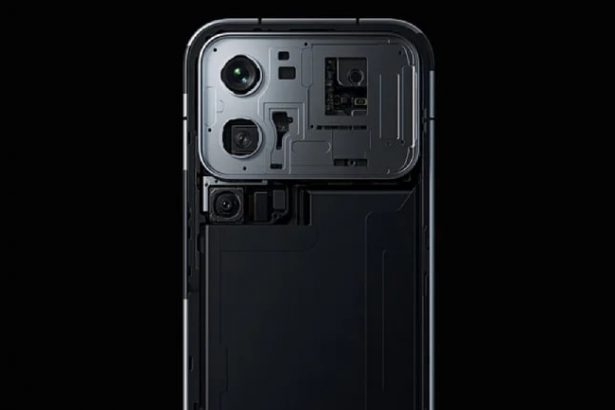 Xiaomi 18 Pro smartfoni qanday dizaynda chiqadi