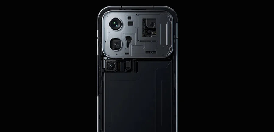 Xiaomi 18 Pro smartfoni qanday dizaynda chiqadi