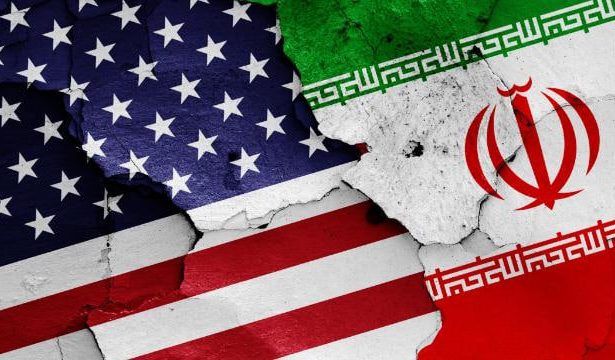AQSH Eronga qarshi “Iqtisodiy g‘azab” operatsiyasini boshladi