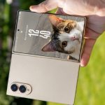 Samsung Galaxy Z Fold8 qanday dizaynda chiqadi