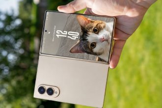 Samsung Galaxy Z Fold8 qanday dizaynda chiqadi
