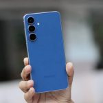 Samsung Galaxy S25 FE smartfoni arzonladi