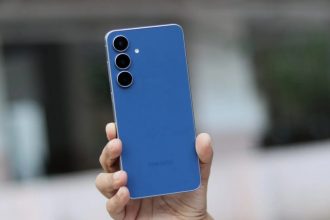 Samsung Galaxy S25 FE smartfoni arzonladi