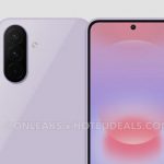 Samsung Galaxy A27 ilk tasvirlarda paydo bo‘ldi