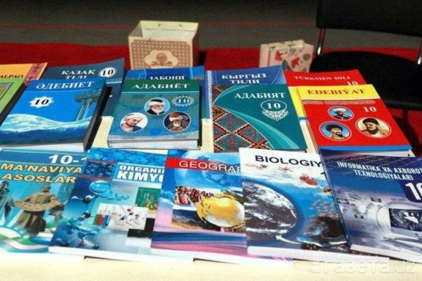 Alohida ta’lim ehtiyojlari bo‘lgan bolalar uchun yangi tartib joriy etildi