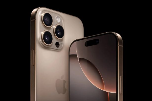 iPhone 16 Pro smartfoni xarid qilishga arziydimi