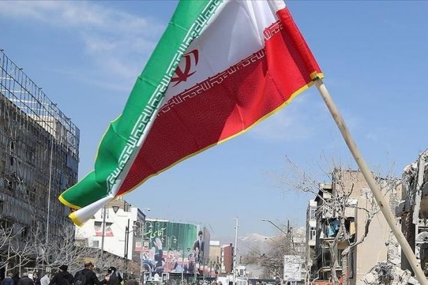 Eron AQSh bilan yangi muzokaralarda qatnashish masalasini ochiq qoldirdi