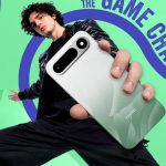 TECNO POP X 5G smartfoni taqdim etildi