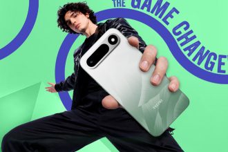 TECNO POP X 5G smartfoni taqdim etildi