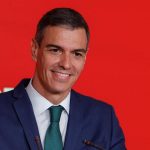 Ispaniya Yevropa Ittifoqi–Isroil kelishuvini bekor qilishni taklif qildi