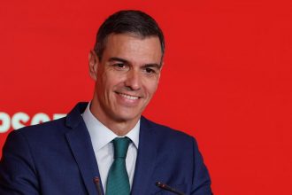 Ispaniya Yevropa Ittifoqi–Isroil kelishuvini bekor qilishni taklif qildi