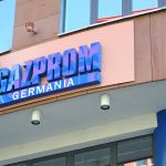 Germaniya Gazprom Germania asosida tuzilgan kompaniyani xususiylashtiradi