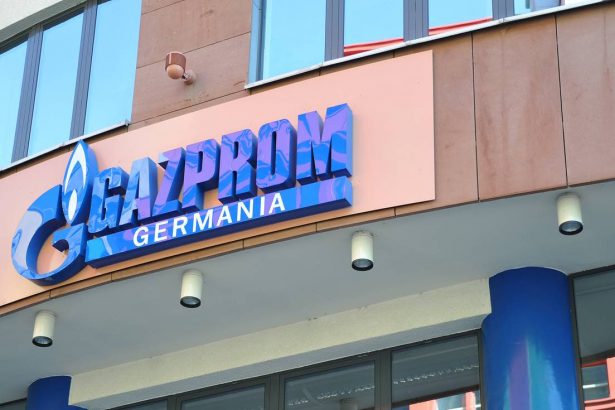Germaniya Gazprom Germania asosida tuzilgan kompaniyani xususiylashtiradi