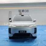 BYD Sealion 08 elektromobili qachon taqdim etadi