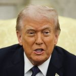 Donald Tramp AQSh va Eron o‘rtasidagi sulhni uzaytirdi