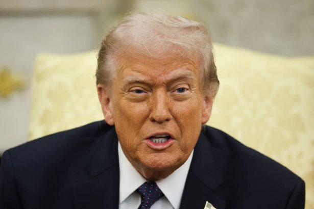 Donald Tramp AQSh va Eron o‘rtasidagi sulhni uzaytirdi