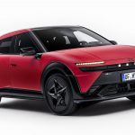 Yangi Hyundai Ioniq 3 elektromobili taqdim etildi