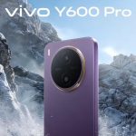 Vivo Y600 Pro 10 200 mA/soat batareya bilan chiqadi