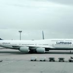 Lufthansa aviakompaniyasi 20 mingga yaqin reysni bekor qiladi