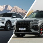Zeekr 8X va 9X gibridlari qachon eksportga chiqadi