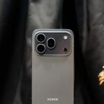 Honor 600 Pro smartfoni taqdim etildi